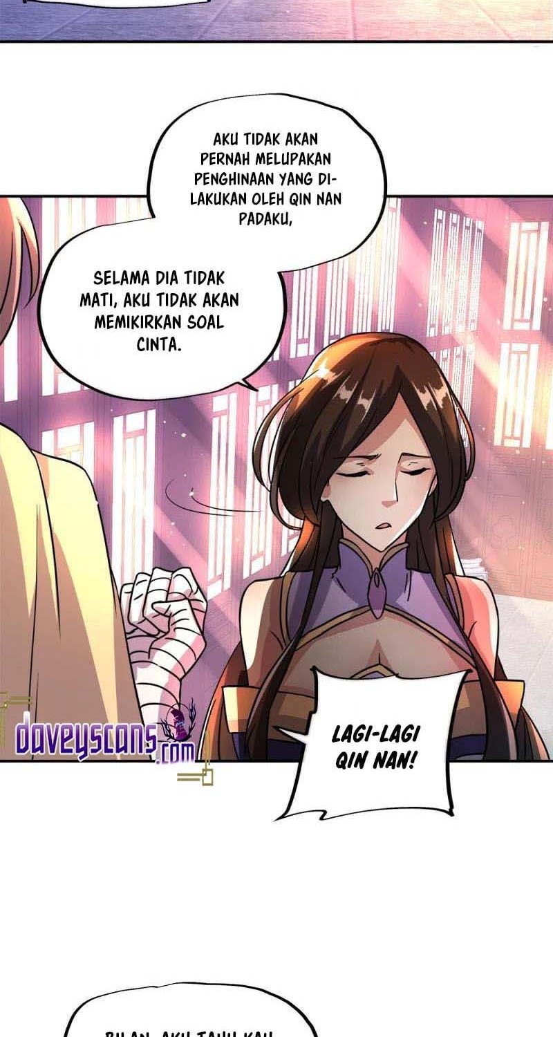 Peerless Soul (Peerless Battle Spirit) Chapter 296 Gambar 31